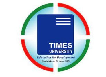 Times University, Bangladesh