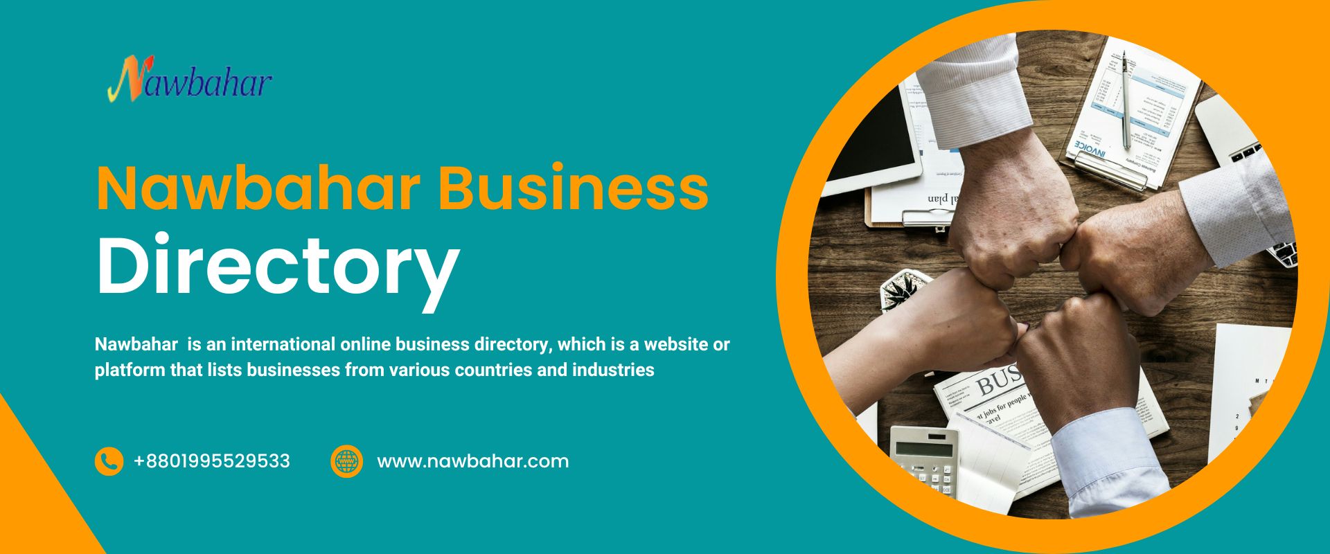 nawbahar.com Business Directory