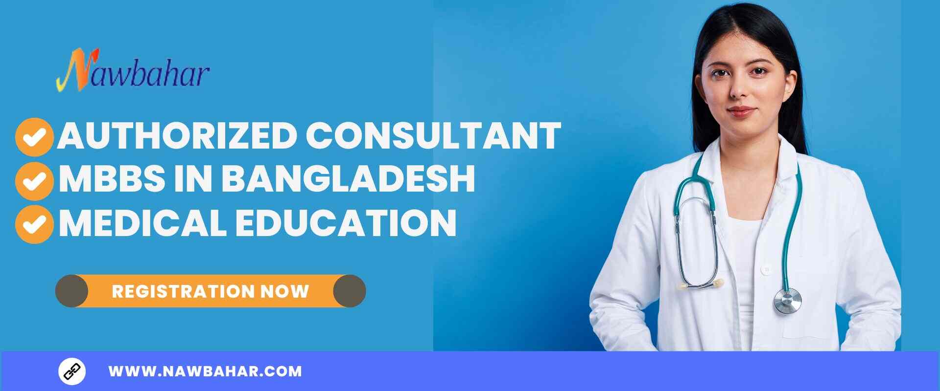 Medical Education I MBBS in Bangladesh I Authorized Consultant