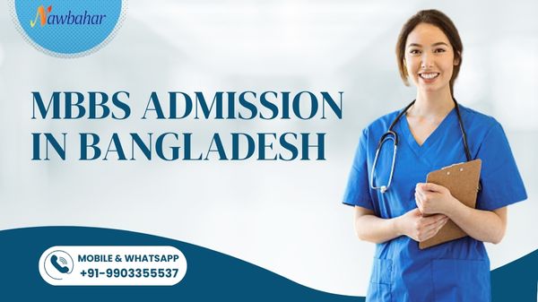 MBBS Admission in Bangladesh 2023