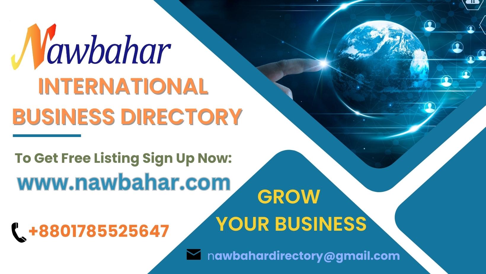 nawbahar-business-directory